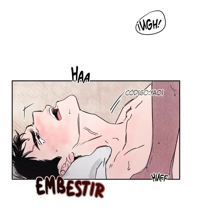 Pheromone Shower - Omegaverse Short Stories (2018) - Capítulo 26 - Página 69 - LectorTMOo
