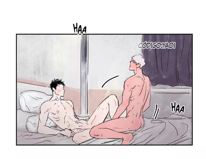 Pheromone Shower - Omegaverse Short Stories (2018) - Capítulo 26 - Página 72 - LectorTMOo