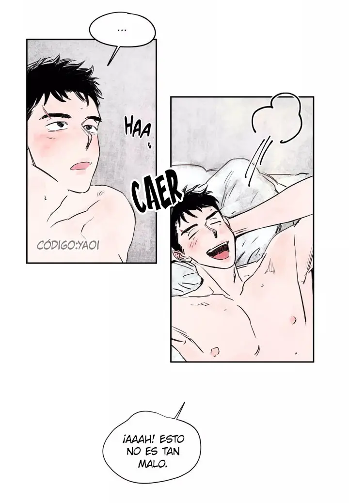 Pheromone Shower - Omegaverse Short Stories (2018) - Capítulo 26 - Página 73 - LectorTMOo