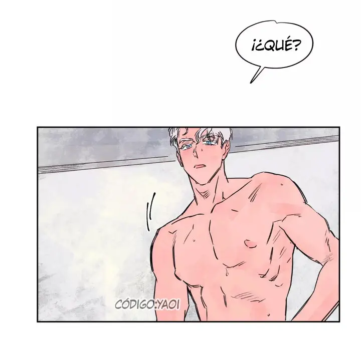 Pheromone Shower - Omegaverse Short Stories (2018) - Capítulo 26 - Página 74 - LectorTMOo