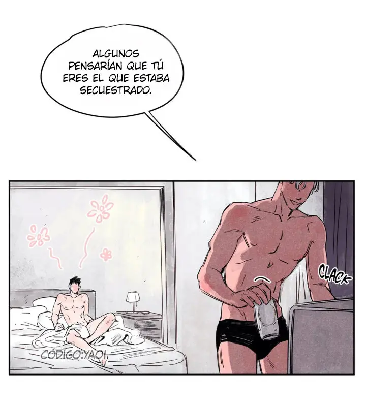 Pheromone Shower - Omegaverse Short Stories (2018) - Capítulo 26 - Página 76 - LectorTMOo