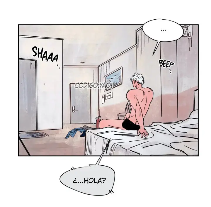 Pheromone Shower - Omegaverse Short Stories (2018) - Capítulo 26 - Página 82 - LectorTMOo