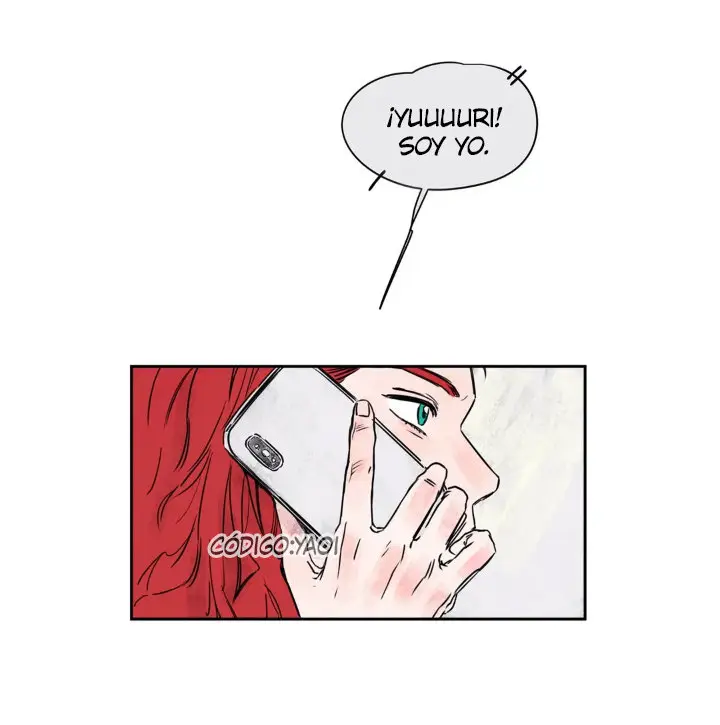 Pheromone Shower - Omegaverse Short Stories (2018) - Capítulo 26 - Página 83 - LectorTMOo