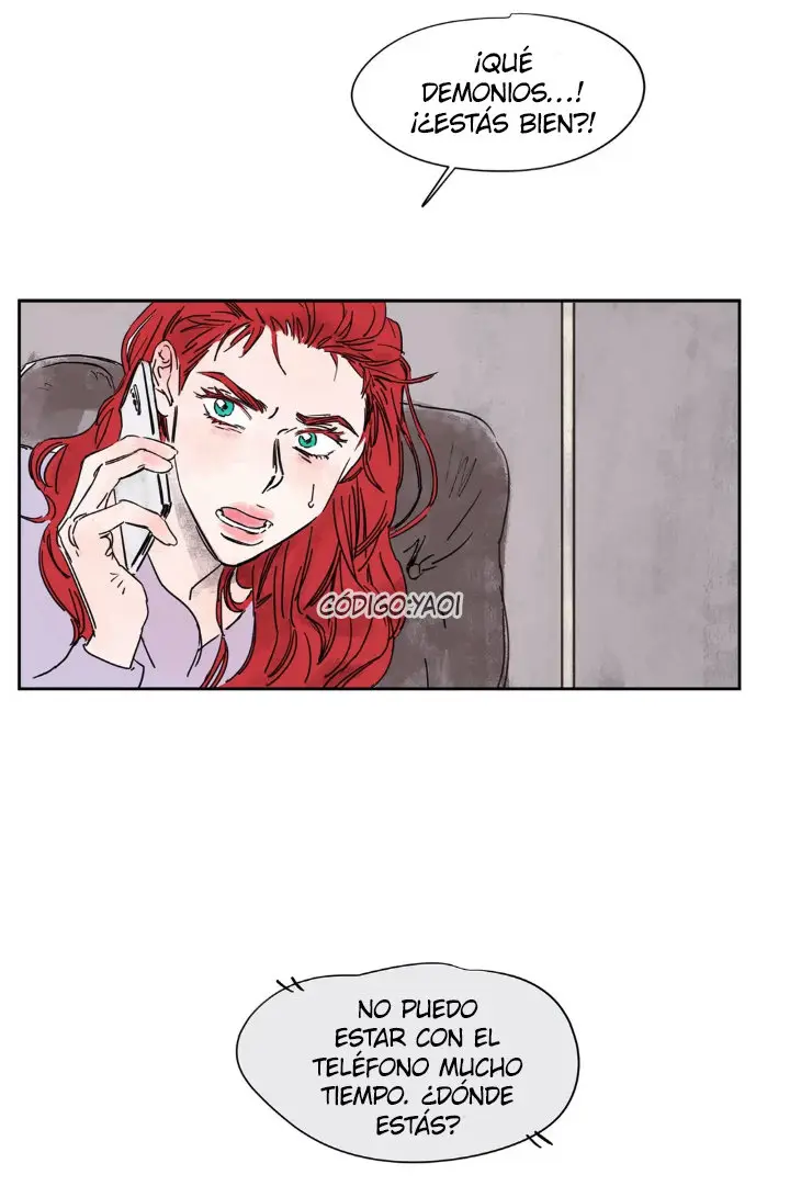 Pheromone Shower - Omegaverse Short Stories (2018) - Capítulo 26 - Página 85 - LectorTMOo