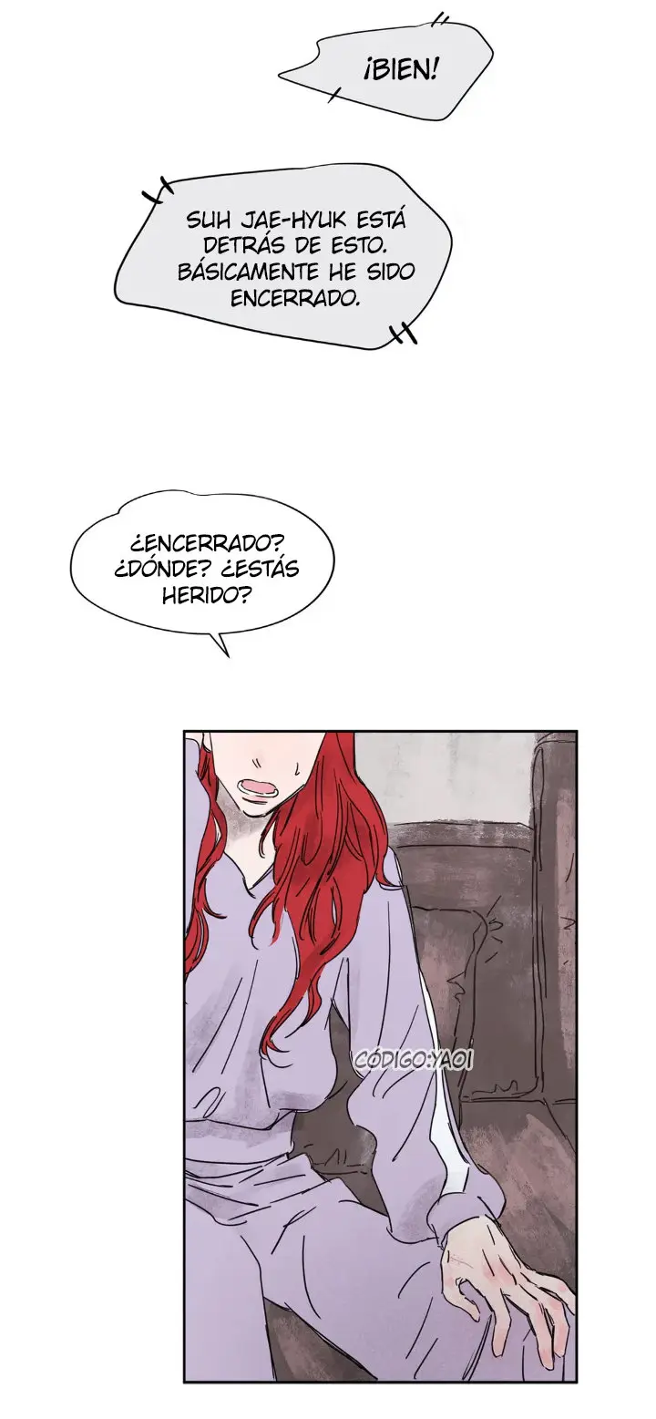 Pheromone Shower - Omegaverse Short Stories (2018) - Capítulo 26 - Página 87 - LectorTMOo