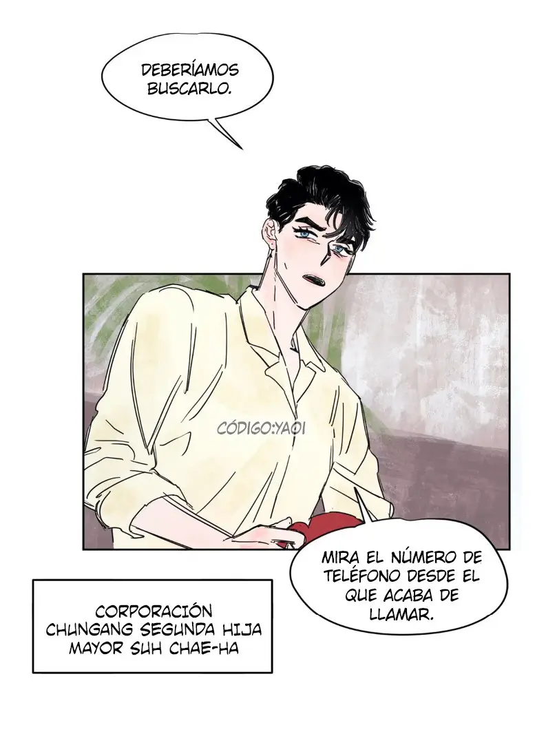 Pheromone Shower - Omegaverse Short Stories (2018) - Capítulo 26 - Página 91 - LectorTMOo