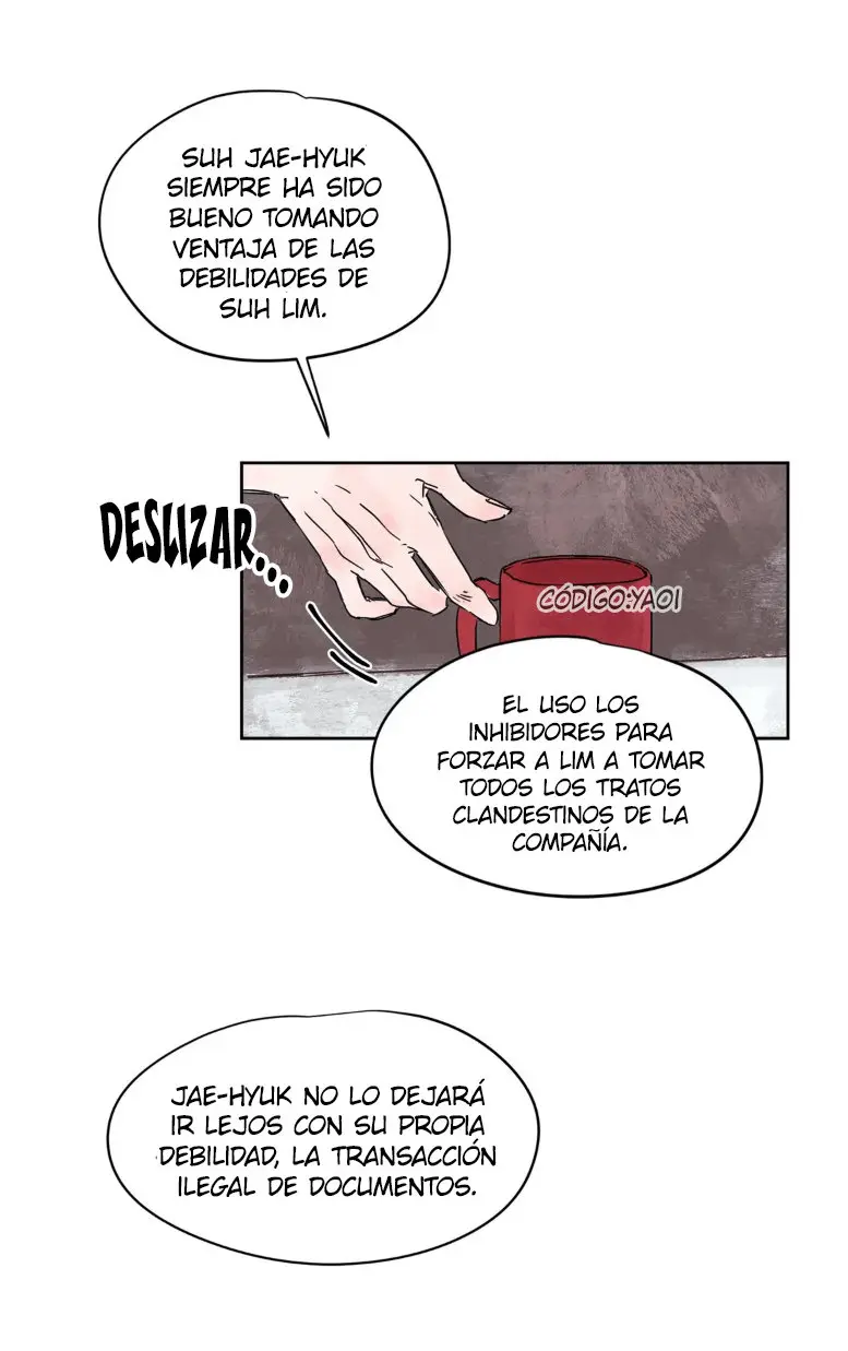 Pheromone Shower - Omegaverse Short Stories (2018) - Capítulo 26 - Página 93 - LectorTMOo