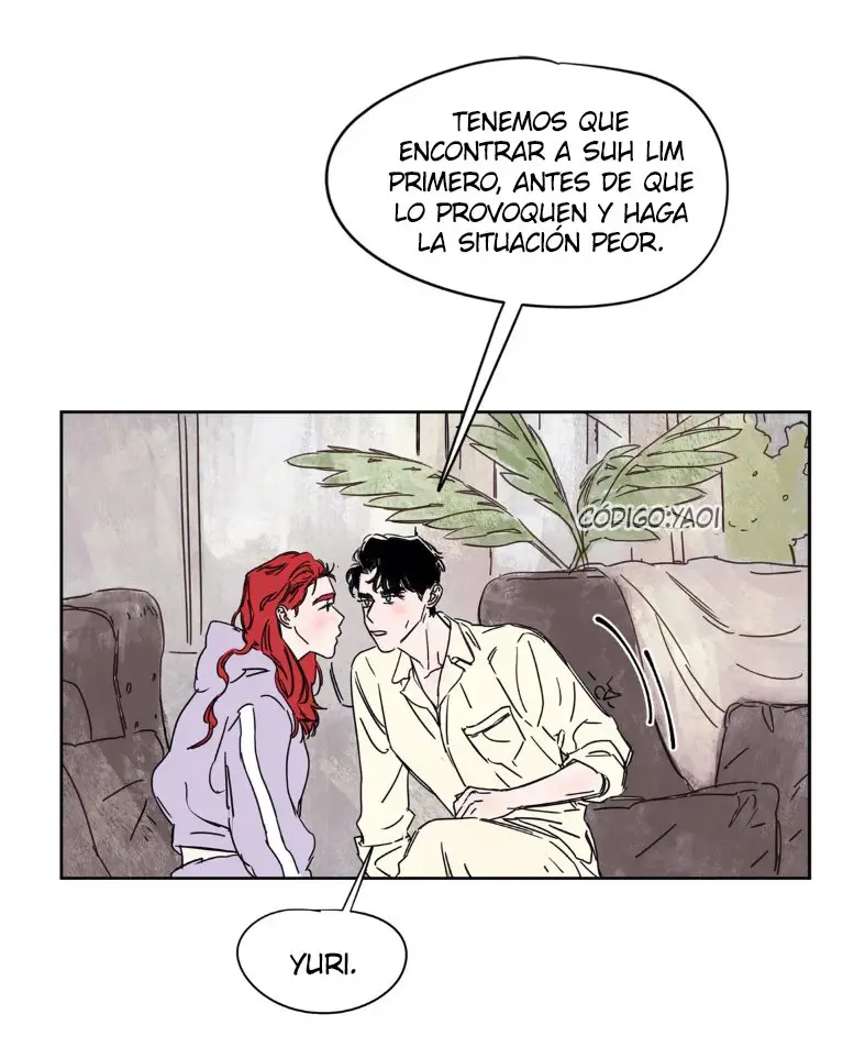 Pheromone Shower - Omegaverse Short Stories (2018) - Capítulo 26 - Página 94 - LectorTMOo