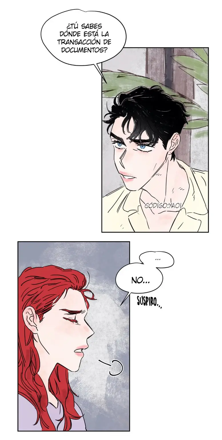 Pheromone Shower - Omegaverse Short Stories (2018) - Capítulo 26 - Página 95 - LectorTMOo