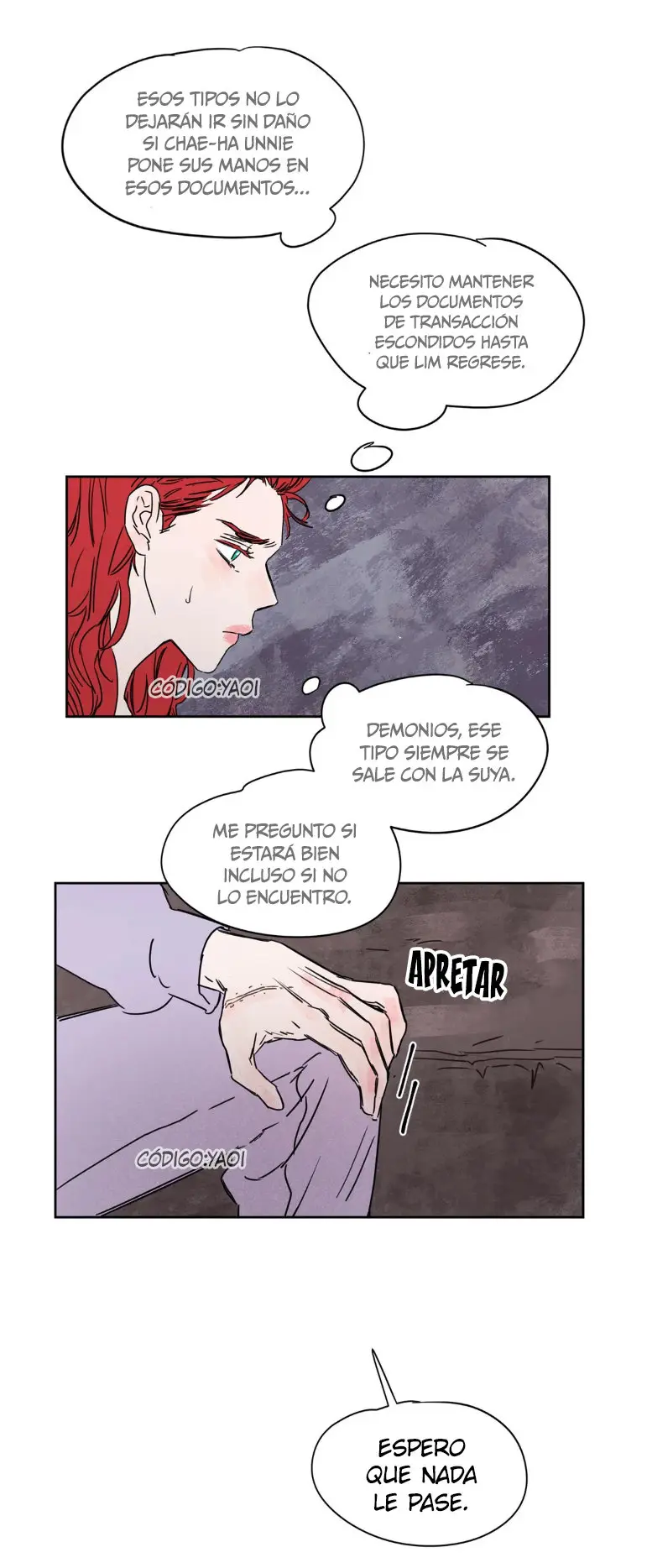 Pheromone Shower - Omegaverse Short Stories (2018) - Capítulo 26 - Página 99 - LectorTMOo
