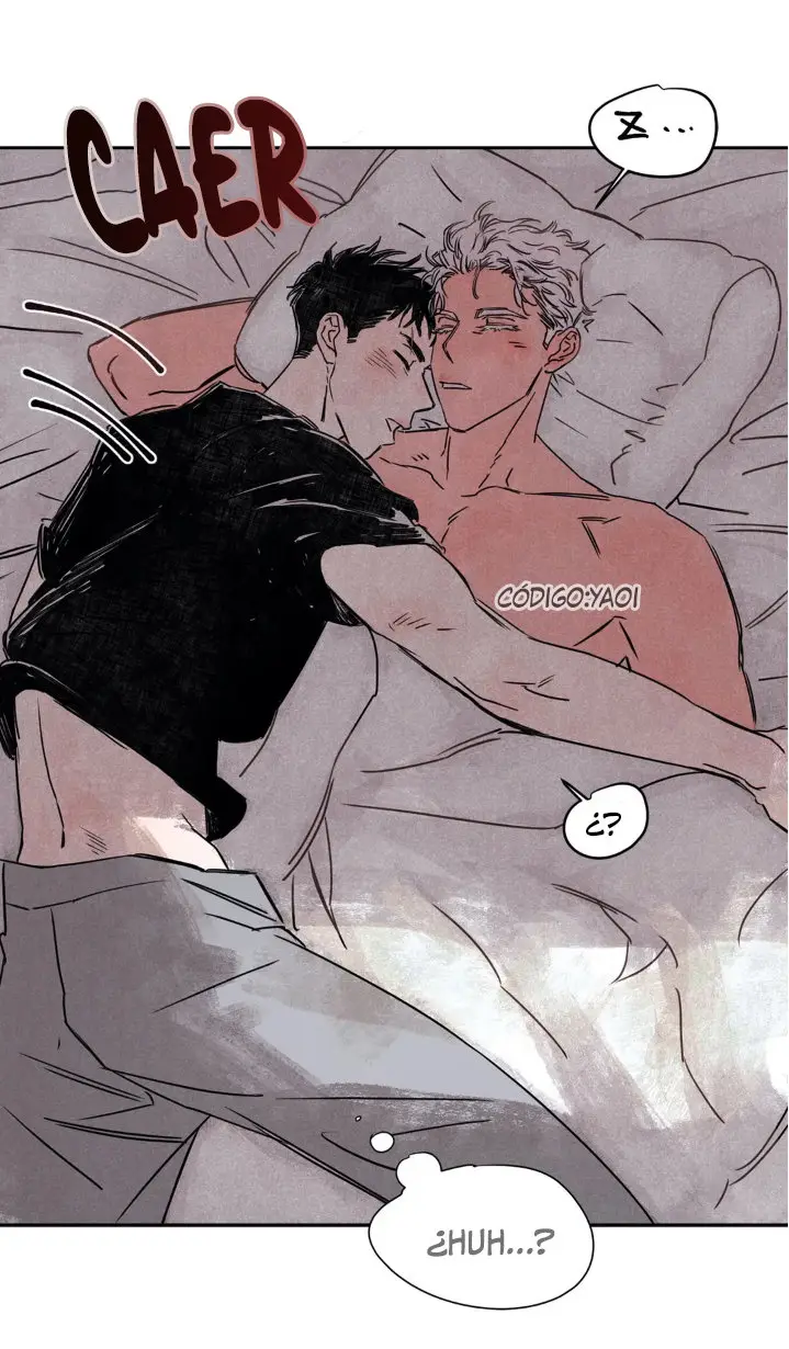 Pheromone Shower - Omegaverse Short Stories (2018) - Capítulo 26 - Página 103 - LectorTMOo