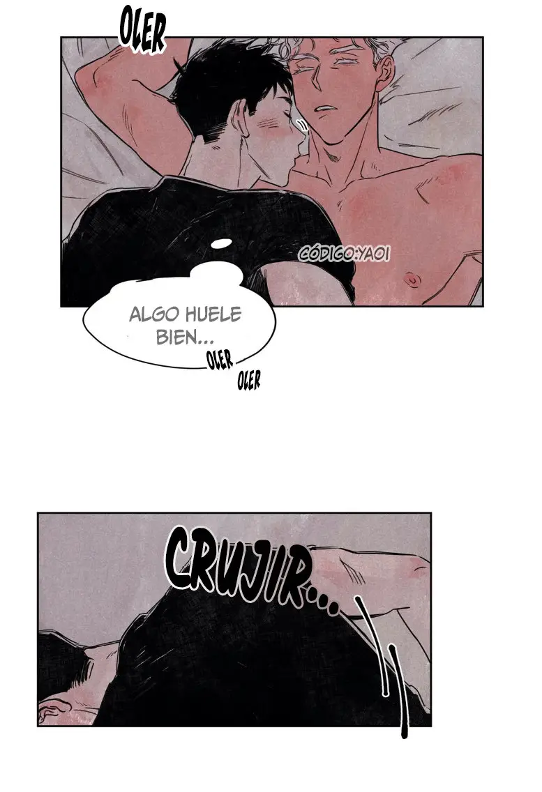 Pheromone Shower - Omegaverse Short Stories (2018) - Capítulo 26 - Página 104 - LectorTMOo