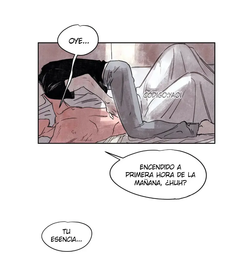 Pheromone Shower - Omegaverse Short Stories (2018) - Capítulo 26 - Página 108 - LectorTMOo
