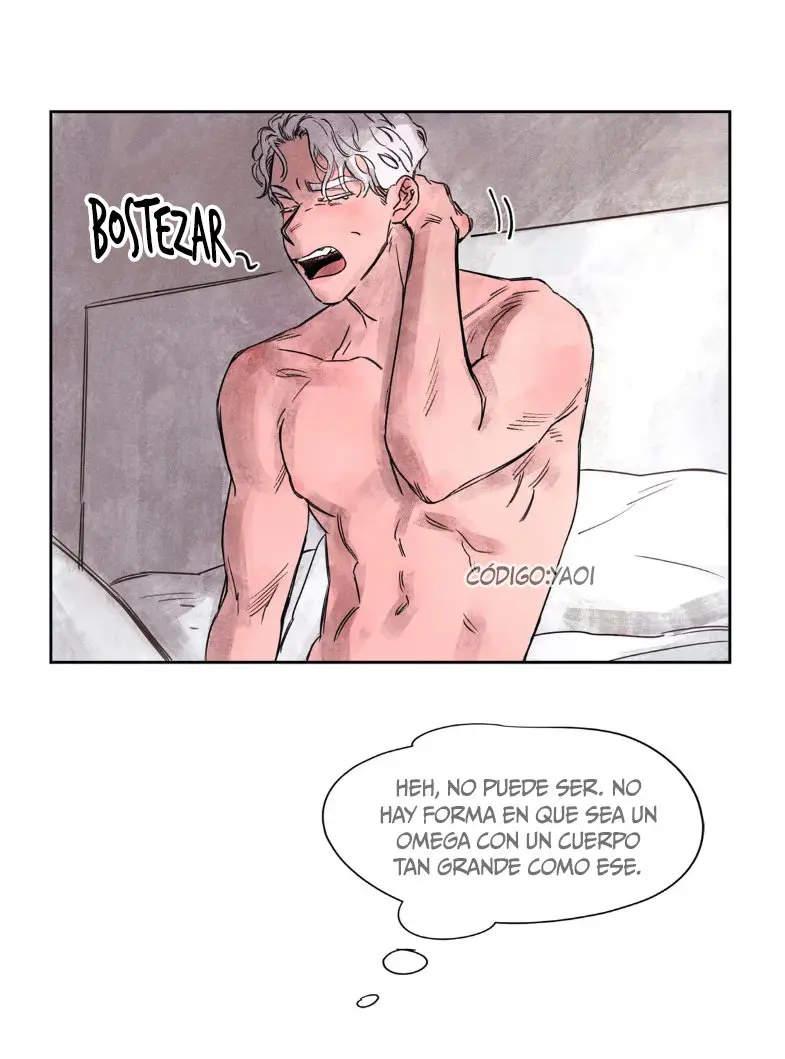 Pheromone Shower - Omegaverse Short Stories (2018) - Capítulo 26 - Página 115 - LectorTMOo
