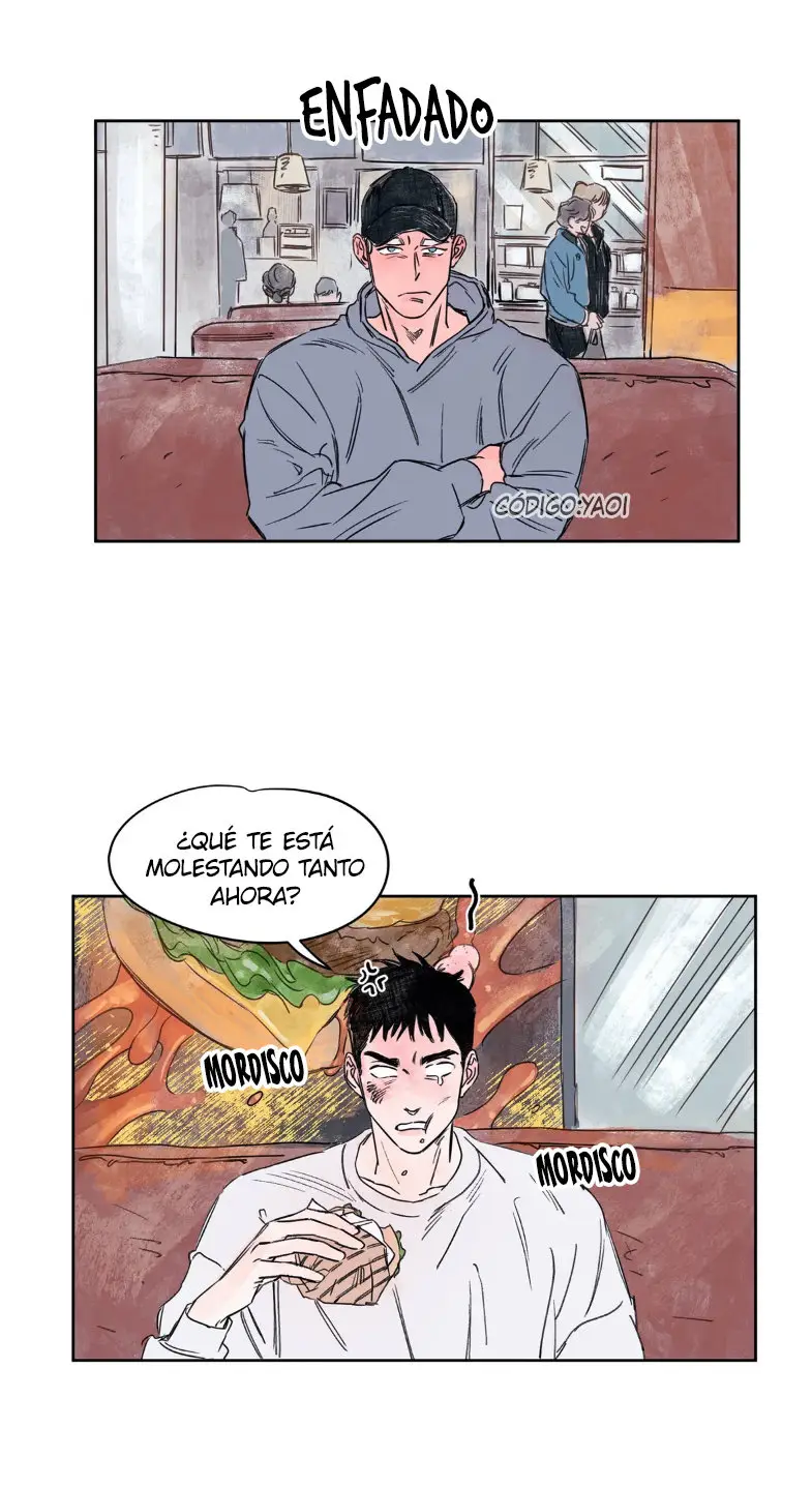 Pheromone Shower - Omegaverse Short Stories (2018) - Capítulo 26 - Página 116 - LectorTMOo