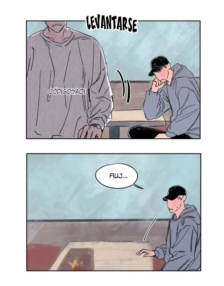 Pheromone Shower - Omegaverse Short Stories (2018) - Capítulo 26 - Página 120 - LectorTMOo