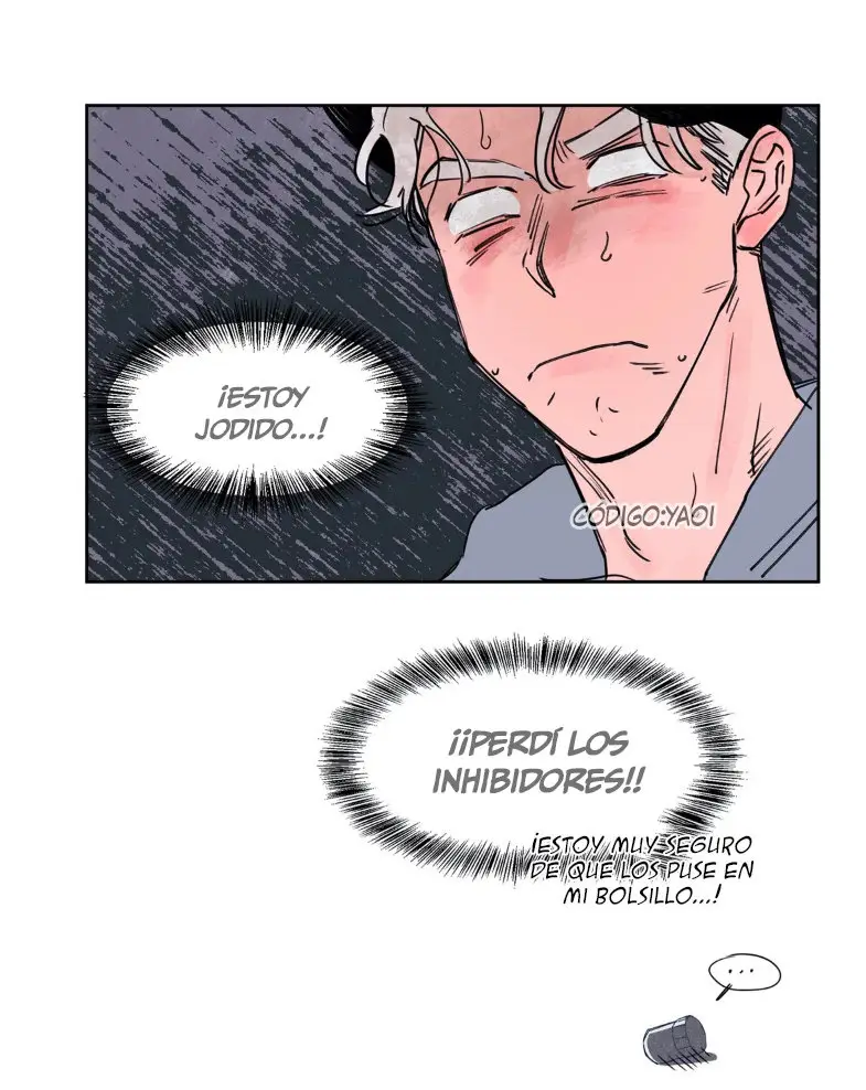 Pheromone Shower - Omegaverse Short Stories (2018) - Capítulo 26 - Página 121 - LectorTMOo