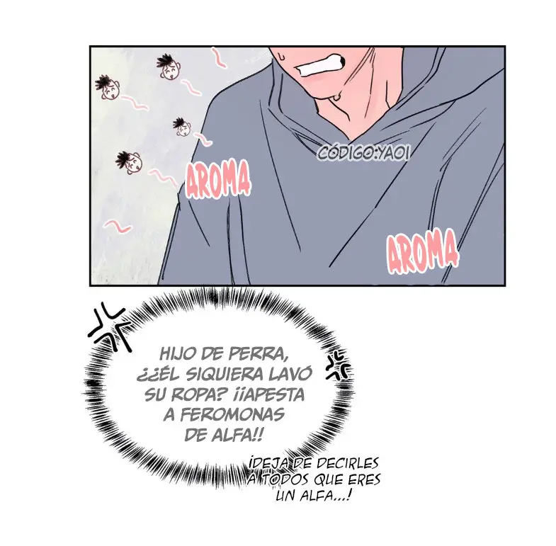 Pheromone Shower - Omegaverse Short Stories (2018) - Capítulo 26 - Página 122 - LectorTMOo
