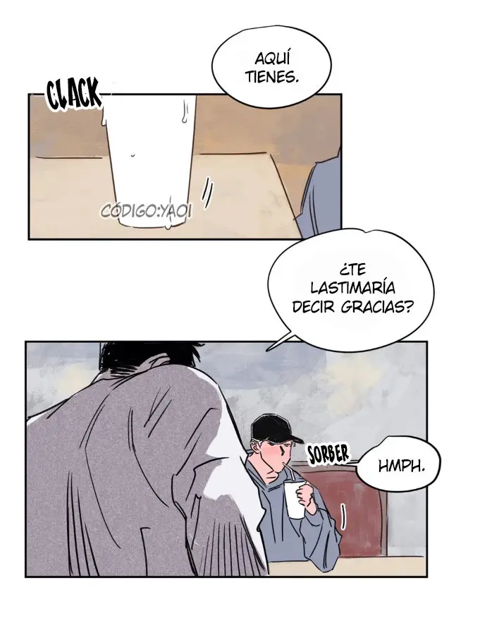 Pheromone Shower - Omegaverse Short Stories (2018) - Capítulo 26 - Página 123 - LectorTMOo