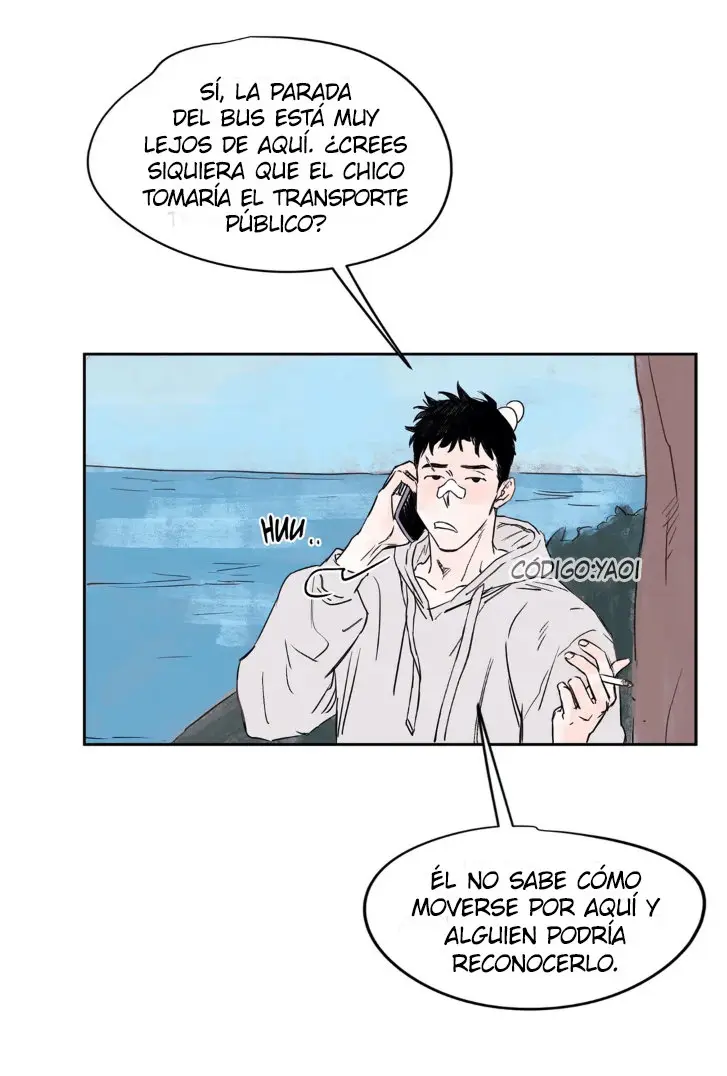 Pheromone Shower - Omegaverse Short Stories (2018) - Capítulo 27 - Página 14 - LectorTMOo