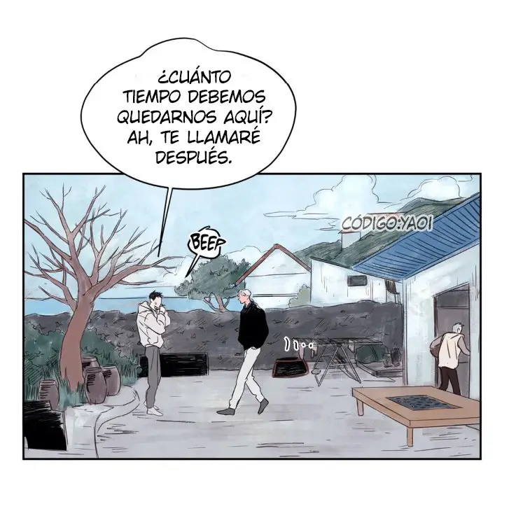 Pheromone Shower - Omegaverse Short Stories (2018) - Capítulo 27 - Página 18 - LectorTMOo
