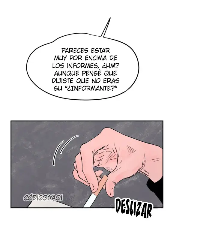 Pheromone Shower - Omegaverse Short Stories (2018) - Capítulo 27 - Página 20 - LectorTMOo