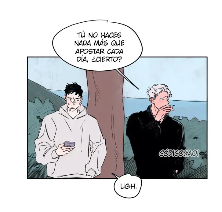Pheromone Shower - Omegaverse Short Stories (2018) - Capítulo 27 - Página 22 - LectorTMOo