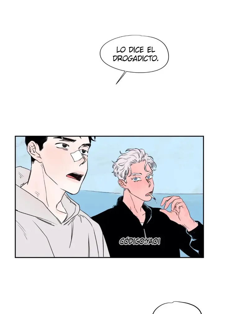 Pheromone Shower - Omegaverse Short Stories (2018) - Capítulo 27 - Página 24 - LectorTMOo