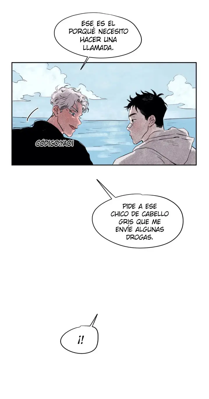Pheromone Shower - Omegaverse Short Stories (2018) - Capítulo 27 - Página 29 - LectorTMOo