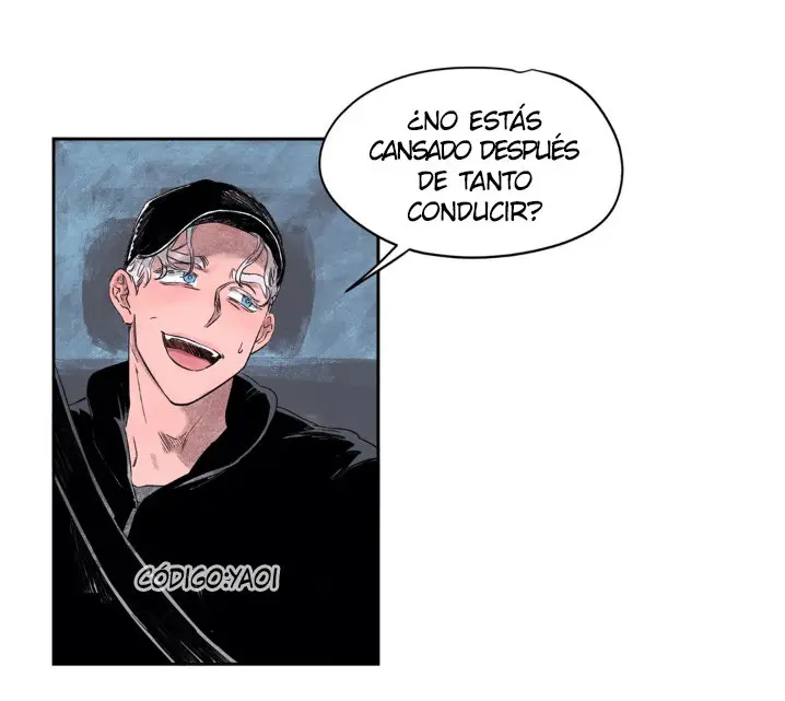 Pheromone Shower - Omegaverse Short Stories (2018) - Capítulo 27 - Página 31 - LectorTMOo