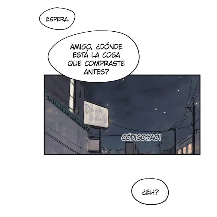 Pheromone Shower - Omegaverse Short Stories (2018) - Capítulo 27 - Página 36 - LectorTMOo