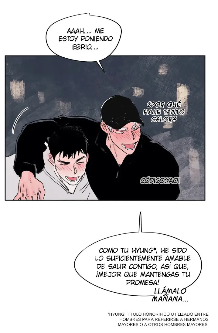 Pheromone Shower - Omegaverse Short Stories (2018) - Capítulo 27 - Página 38 - LectorTMOo