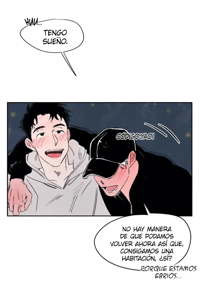 Pheromone Shower - Omegaverse Short Stories (2018) - Capítulo 27 - Página 43 - LectorTMOo