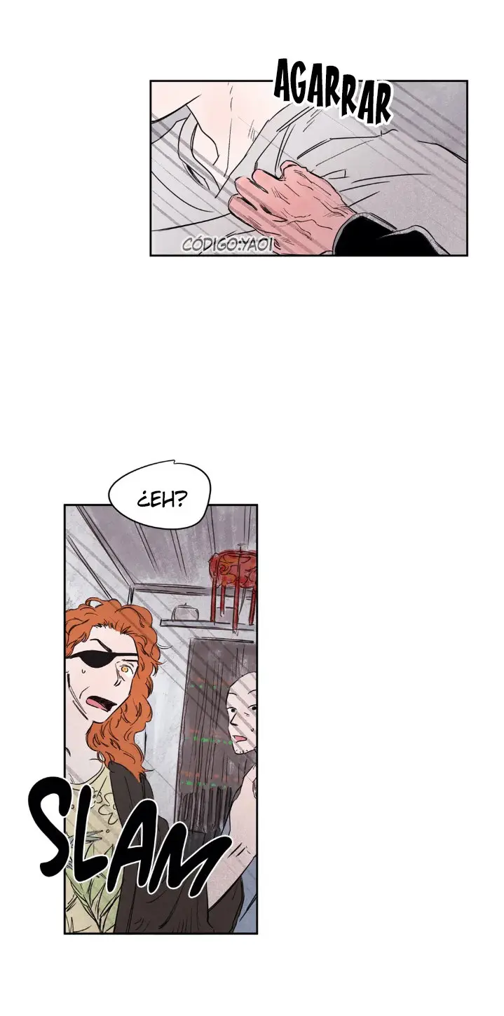 Pheromone Shower - Omegaverse Short Stories (2018) - Capítulo 27 - Página 48 - LectorTMOo