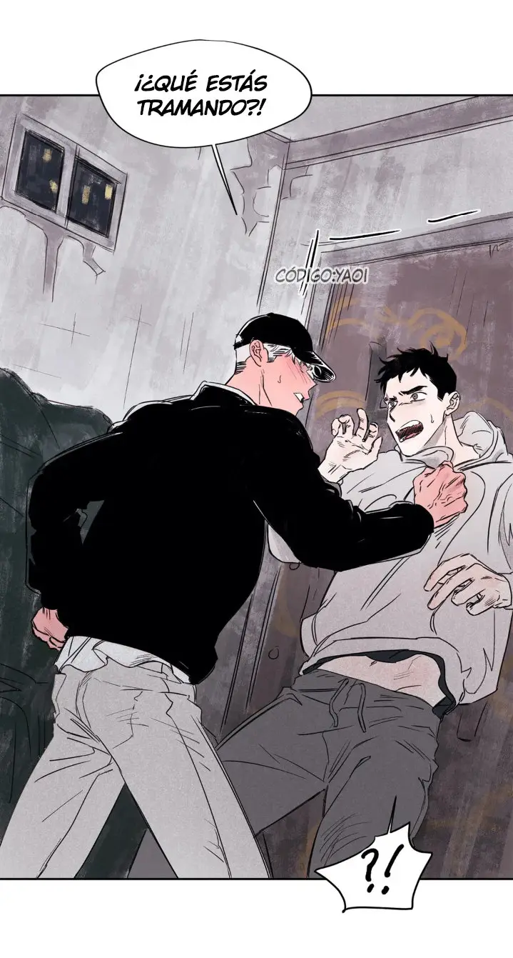 Pheromone Shower - Omegaverse Short Stories (2018) - Capítulo 27 - Página 49 - LectorTMOo