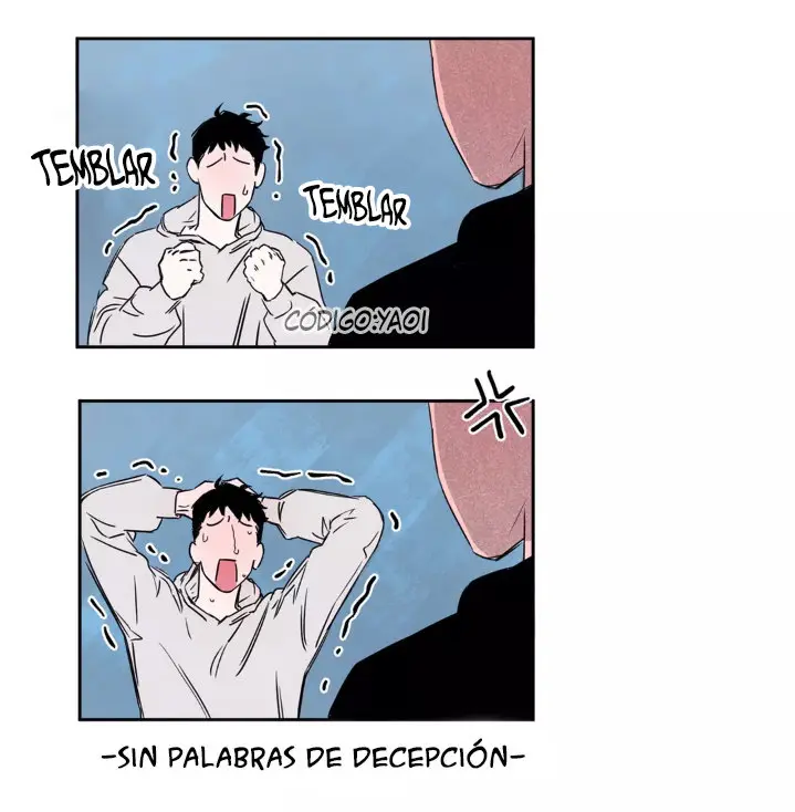 Pheromone Shower - Omegaverse Short Stories (2018) - Capítulo 27 - Página 58 - LectorTMOo
