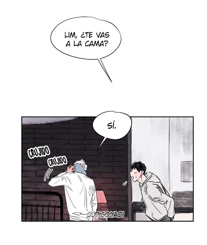 Pheromone Shower - Omegaverse Short Stories (2018) - Capítulo 27 - Página 60 - LectorTMOo