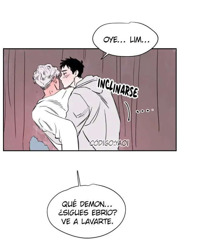 Pheromone Shower - Omegaverse Short Stories (2018) - Capítulo 27 - Página 61 - LectorTMOo