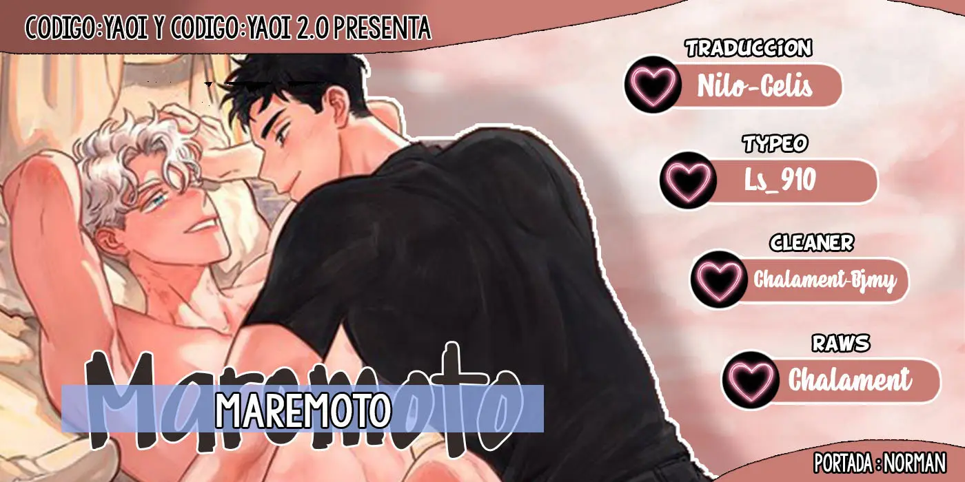 Pheromone Shower - Omegaverse Short Stories (2018) - Capítulo 27 - Página 70 - LectorTMOo