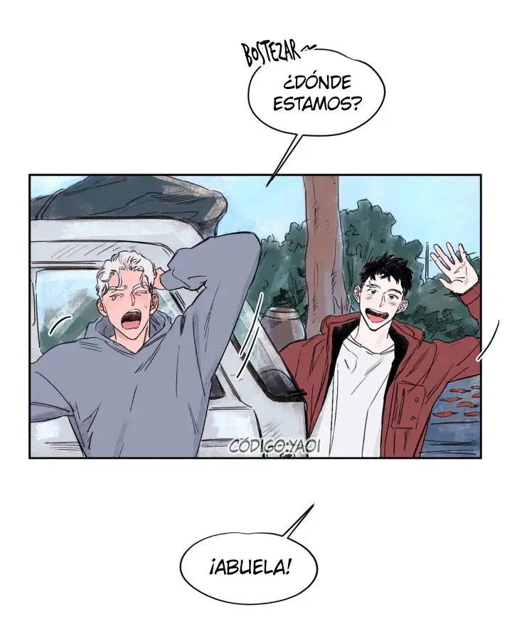Pheromone Shower - Omegaverse Short Stories (2018) - Capítulo 27 - Página 75 - LectorTMOo