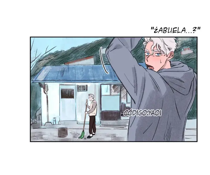 Pheromone Shower - Omegaverse Short Stories (2018) - Capítulo 27 - Página 76 - LectorTMOo
