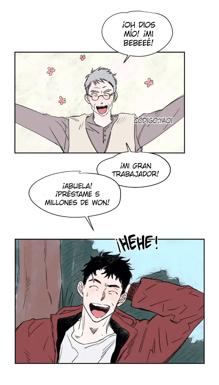 Pheromone Shower - Omegaverse Short Stories (2018) - Capítulo 27 - Página 77 - LectorTMOo