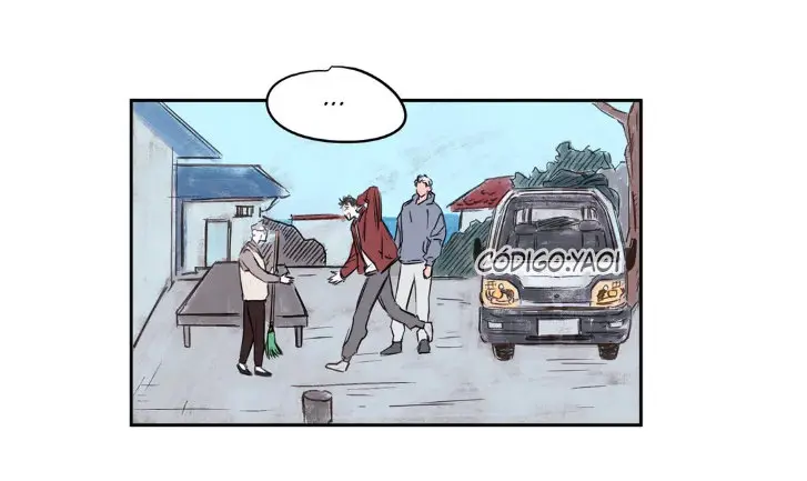 Pheromone Shower - Omegaverse Short Stories (2018) - Capítulo 27 - Página 78 - LectorTMOo