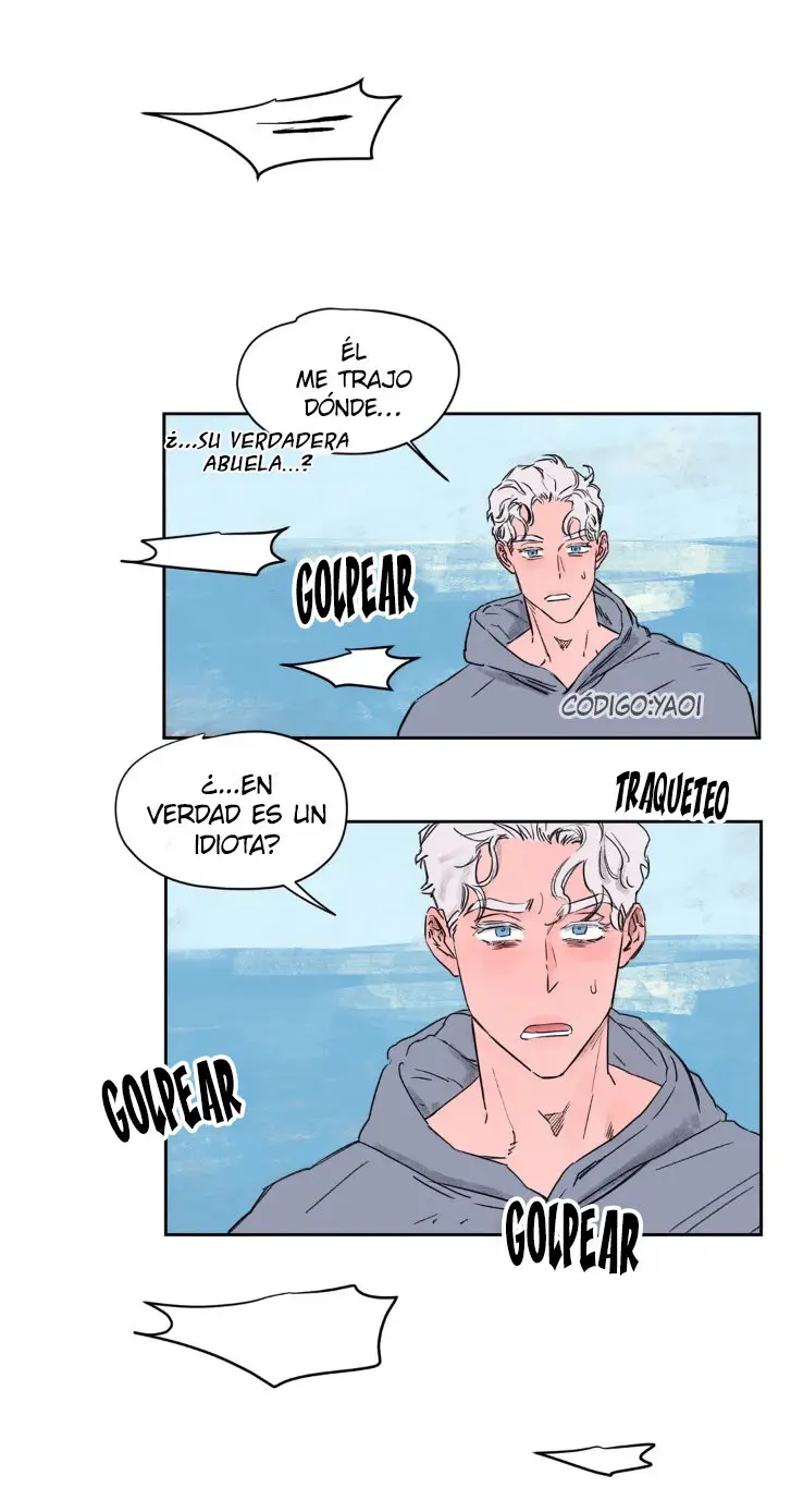 Pheromone Shower - Omegaverse Short Stories (2018) - Capítulo 27 - Página 80 - LectorTMOo