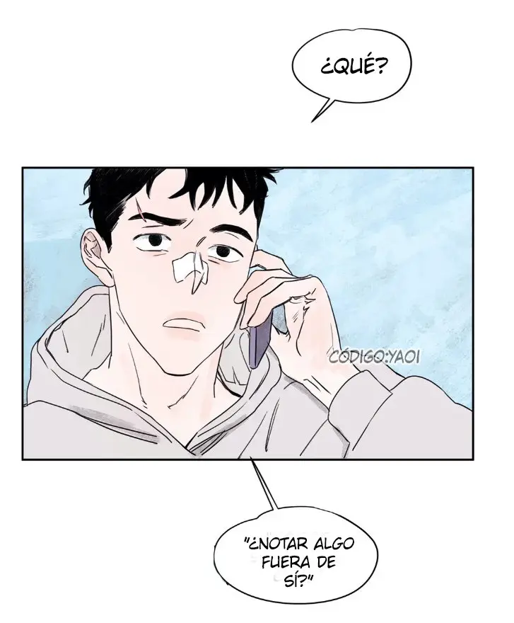 Pheromone Shower - Omegaverse Short Stories (2018) - Capítulo 27 - Página 85 - LectorTMOo