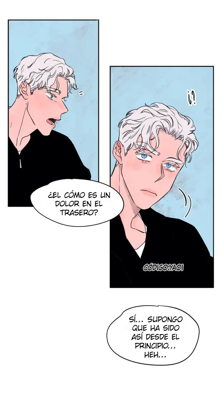 Pheromone Shower - Omegaverse Short Stories (2018) - Capítulo 27 - Página 86 - LectorTMOo