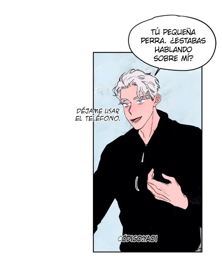Pheromone Shower - Omegaverse Short Stories (2018) - Capítulo 27 - Página 88 - LectorTMOo