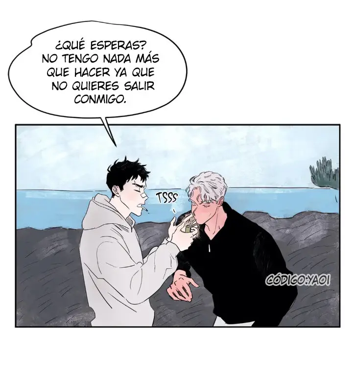 Pheromone Shower - Omegaverse Short Stories (2018) - Capítulo 27 - Página 90 - LectorTMOo