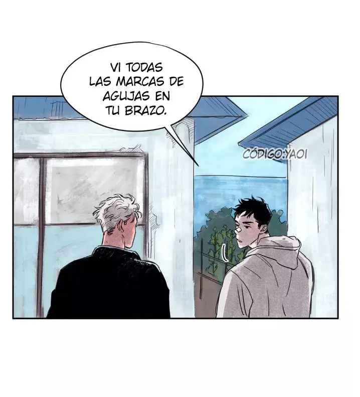 Pheromone Shower - Omegaverse Short Stories (2018) - Capítulo 27 - Página 95 - LectorTMOo