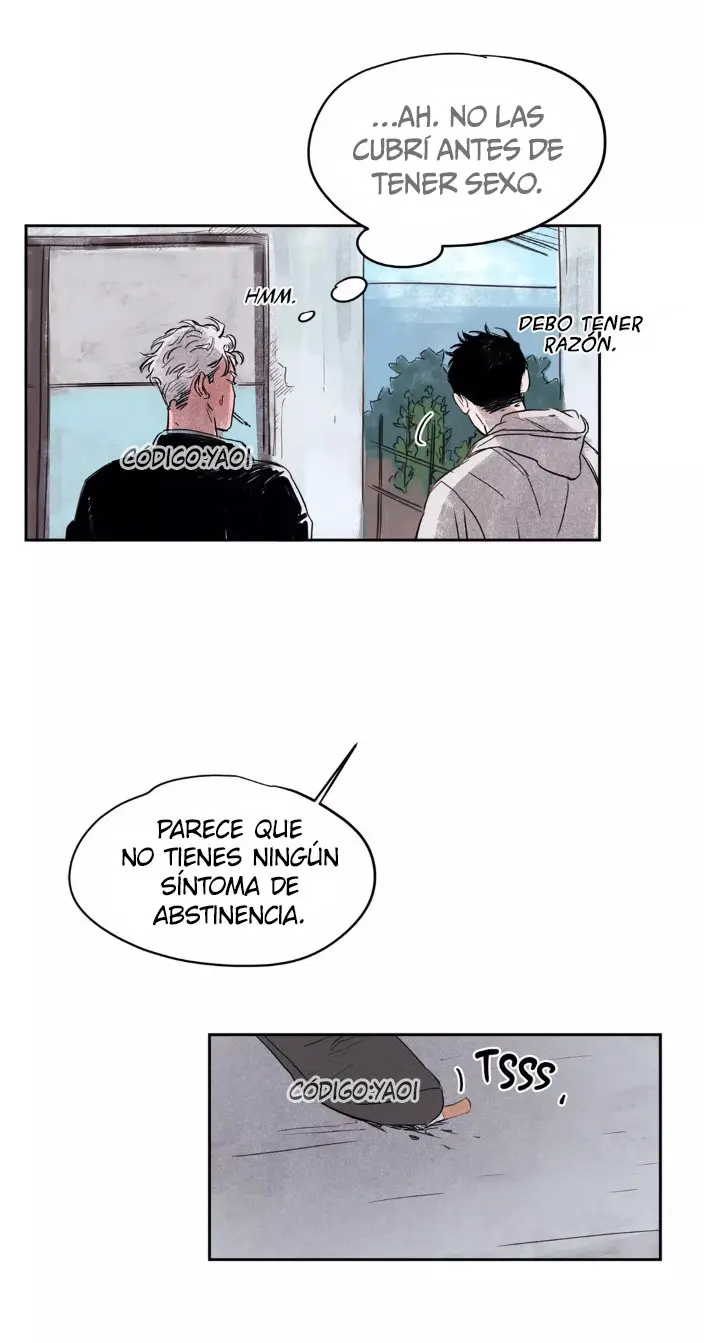 Pheromone Shower - Omegaverse Short Stories (2018) - Capítulo 27 - Página 96 - LectorTMOo